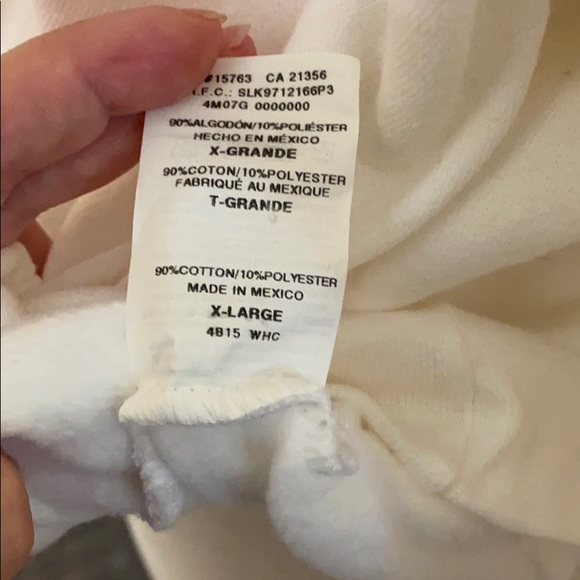 Sweatshirt with design - Picture 6 of 7